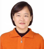 王貞雅 副教授