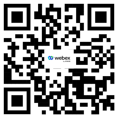 webexQRCODE