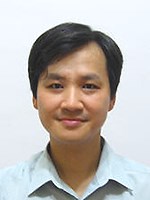 李建錠  副教授