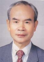 吳永猛退休教授