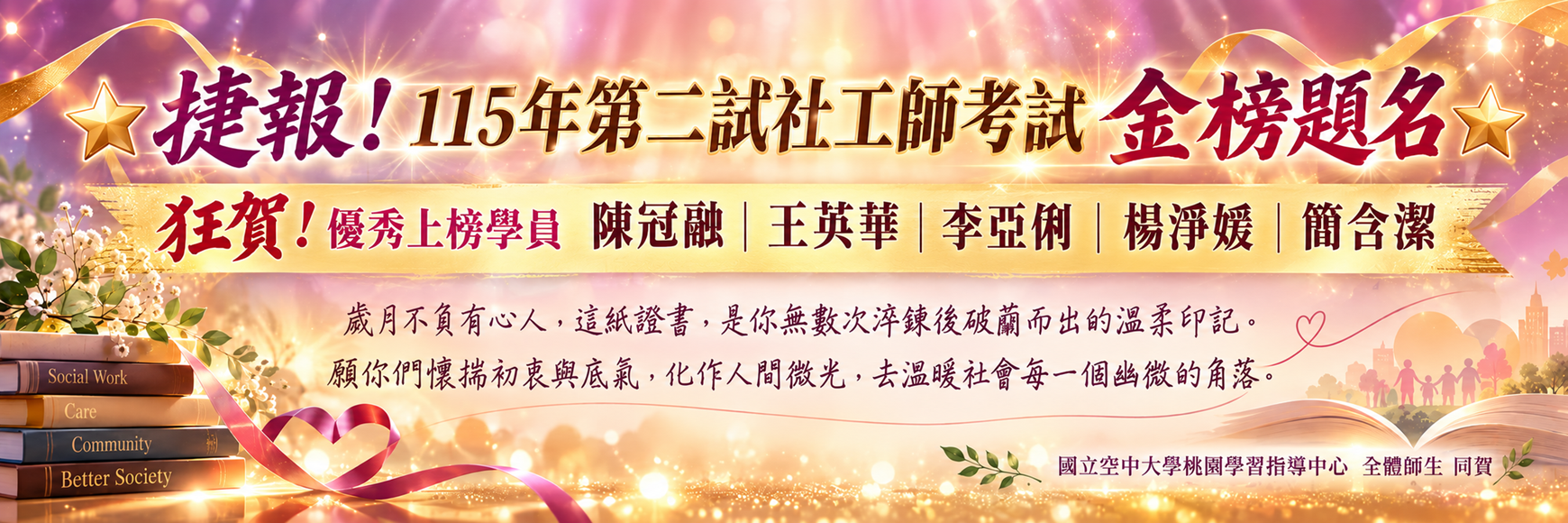 115第2次社工榜單