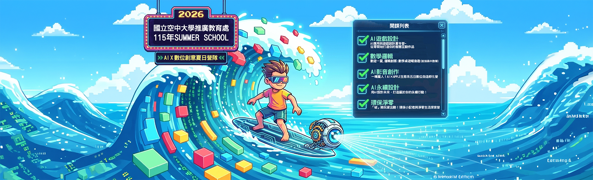 115Summer School
