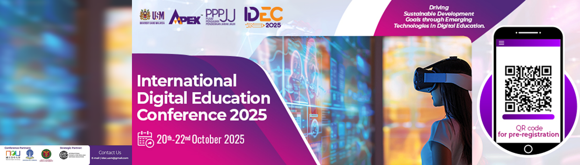 IDEC 2025