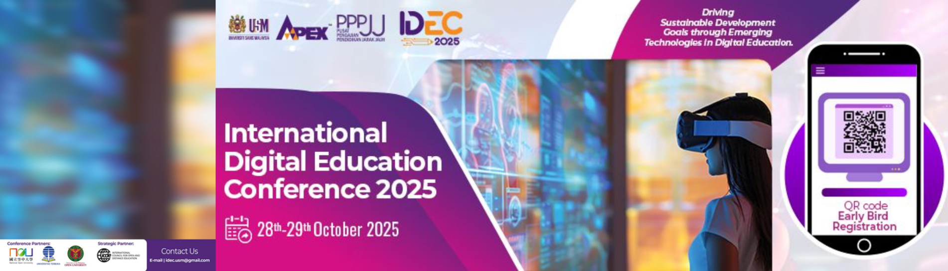 IDEC 2025