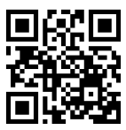 線上師長致詞連結QR CODE 