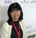 楊馥榮老師照片