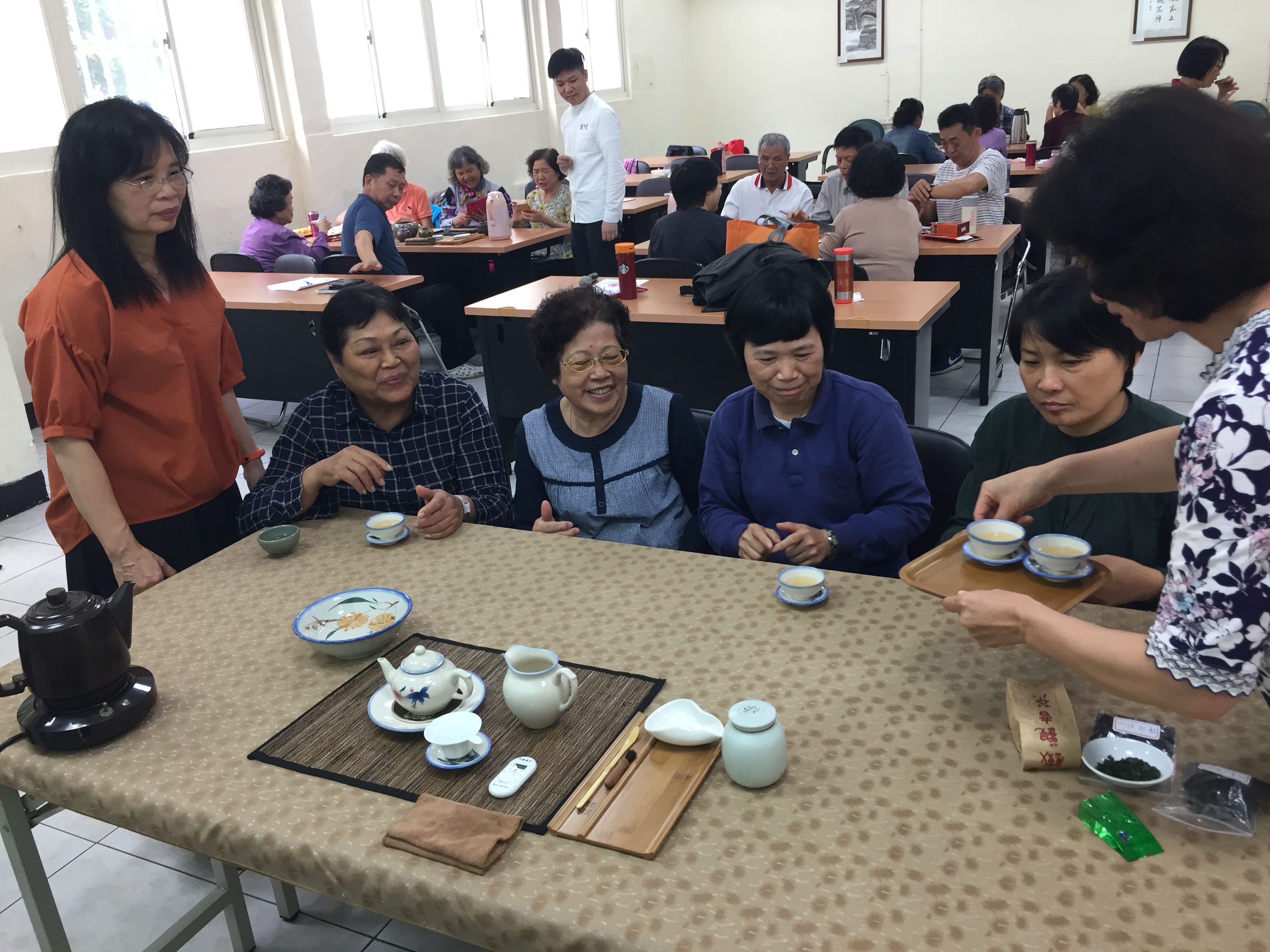  茶道生活美學1-1
