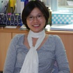 吳怡融老師圖片