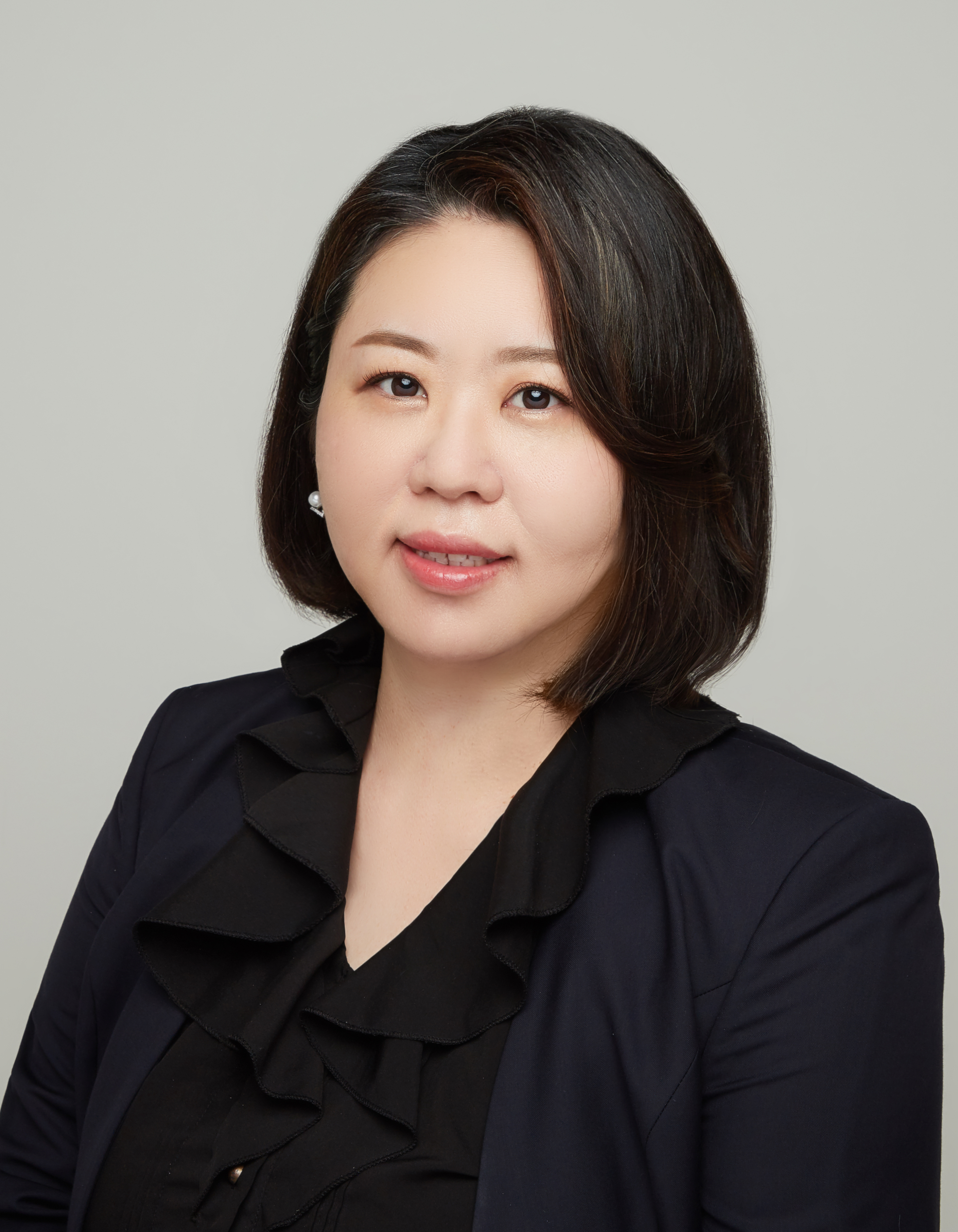 鍾詩琦老師照片