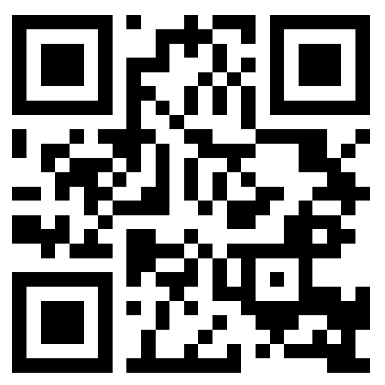 線上師長致詞會議連結QR CODE