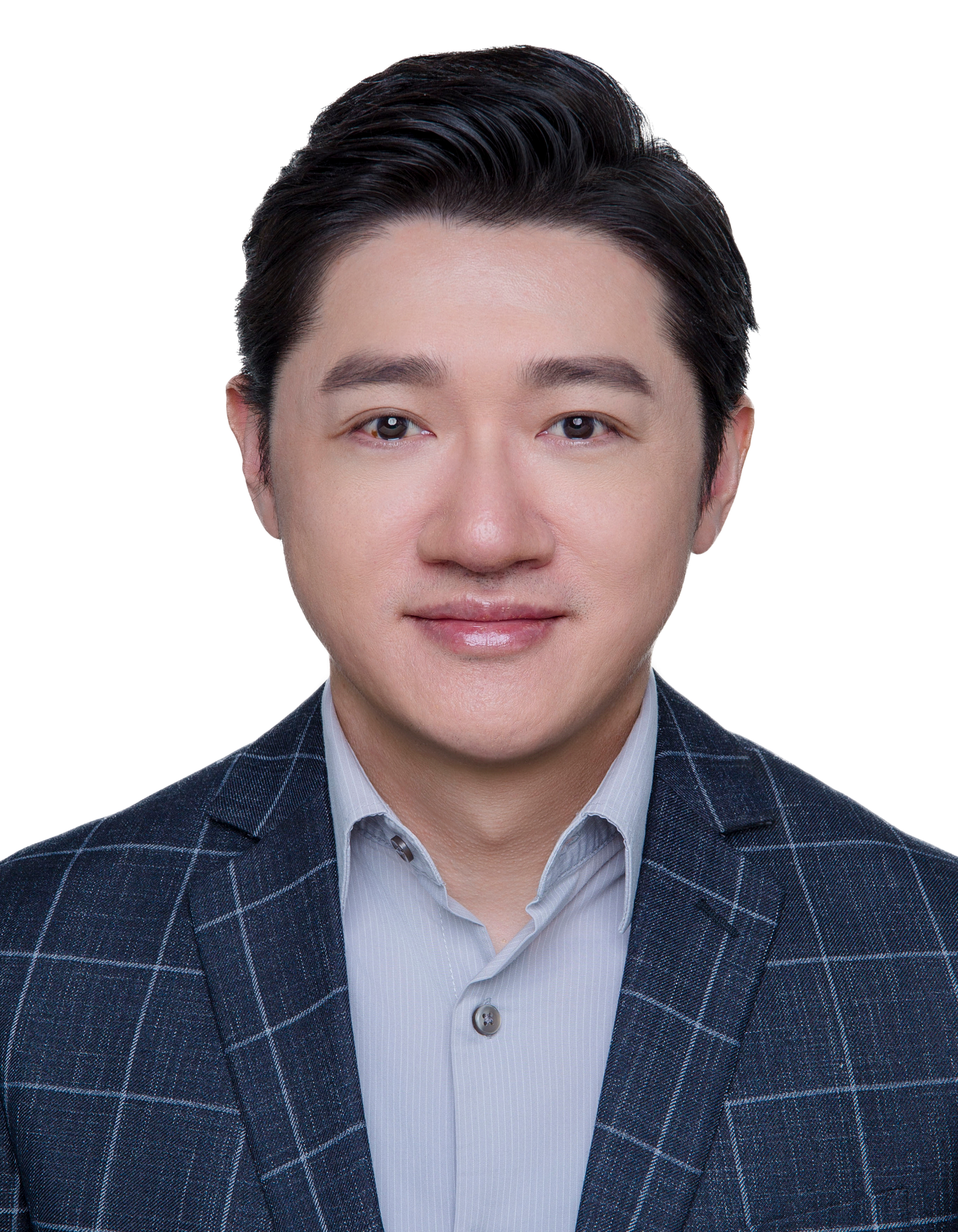 蔡穎杰老師照片